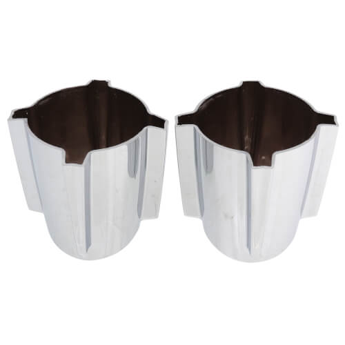 Main product image of Faucet Handles for Price Pfister (Chrome)