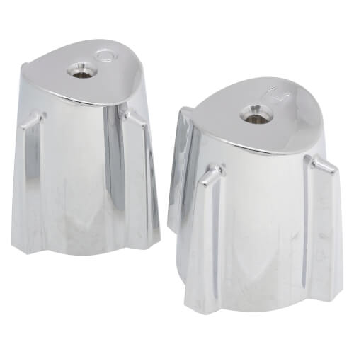 Main product image of Faucet Handles for Price Pfister (Chrome)