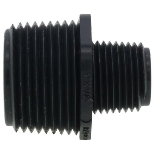 Main product image of 1" x 1/2" Reducing Nipple MPT x MPT