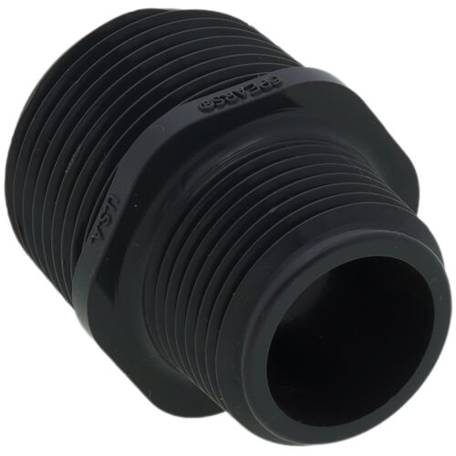 Main product image of 1" x 3/4" Reducing Nipple MPT x MPT