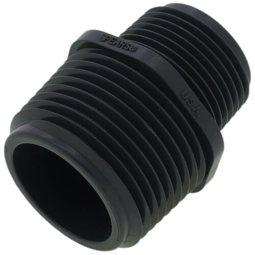 Main product image of 1" x 3/4" Reducing Nipple MPT x MPT
