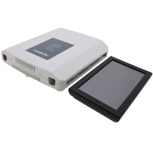 Main product image of Programmable 2H/2C or 4H/2C Heat Pump Thermostat (Color Touch Screen, WiFi)