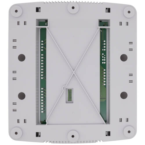 Main product image of Programmable 2H/2C or 4H/2C Heat Pump Thermostat (Color Touch Screen, WiFi)