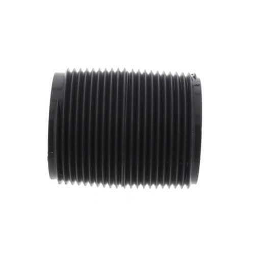 Main product image of 1-1/4" x 2" PVC Sch 80 Threaded Nipple