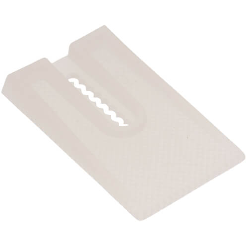 Main product image of Multi-Purpose, E-Z Wedge - Toilet Shim (6 Pack)