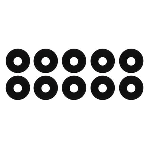 Main product image of 17/32" OD Flat Faucet Washer (10-Pack)