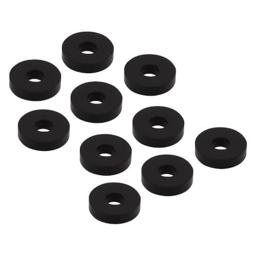Main product image of 17/32" OD Flat Faucet Washer (10-Pack)