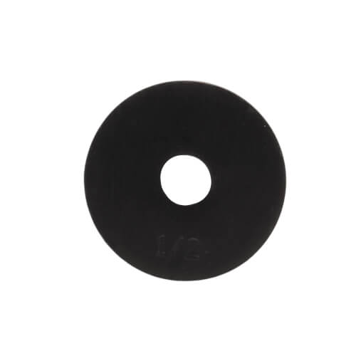 Main product image of 3/4" O.D. Flat Faucet Washer (10-Pack), 88577