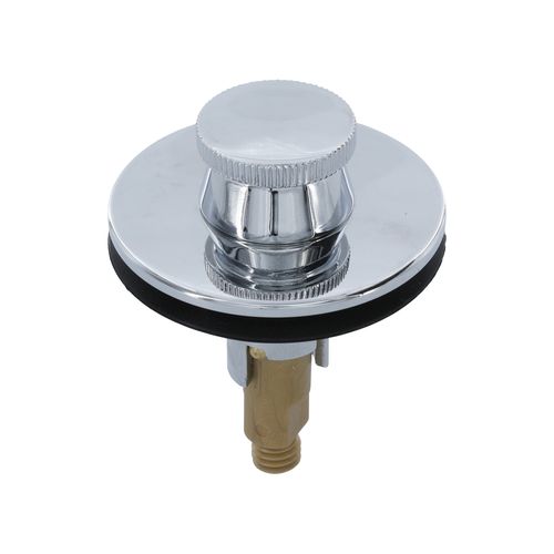 Main product image of Lift & Turn Drain Stopper (Chrome)