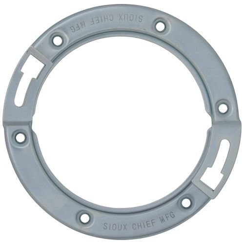 Main product image of Galvanized Two-Piece Repair Ring w/ Hardware 
