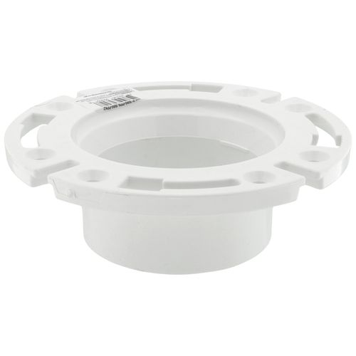Main product image of 3" Hub/ 4" Inside Open Closet Flange 