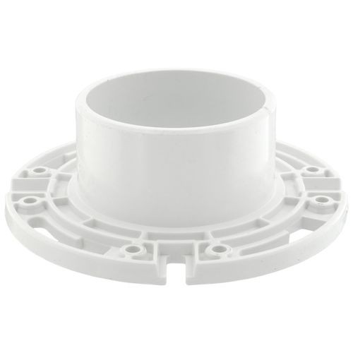 Main product image of 3" Hub/ 4" Inside Open Closet Flange 