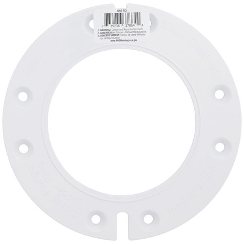 Main product image of 1/4" Closest Flange Extension Ring
