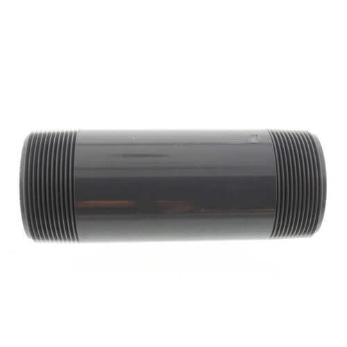 Main product image of 2" x 5-1/2" PVC Sch 80 Threaded Nipple