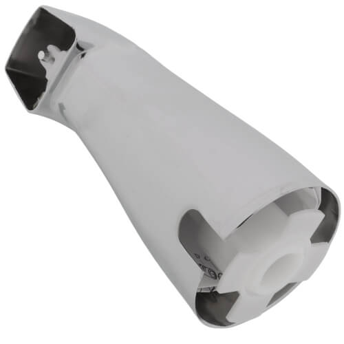 Tub Spout w/ Diverter (Chrome)