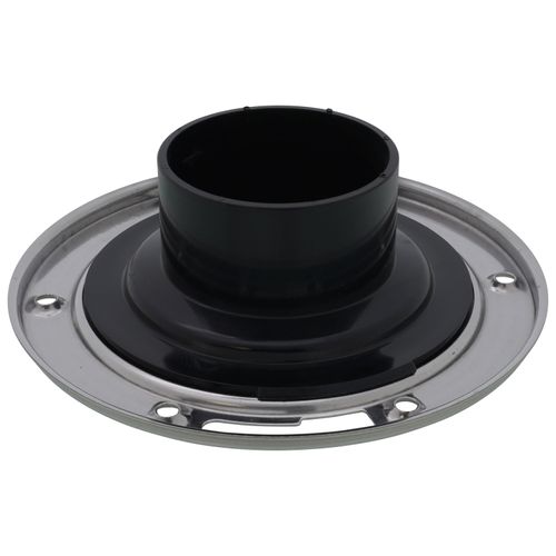 Main product image of Total Knockout Closet Flange w/ Stainless Steel Swivel Ring (3" Inside Fit)