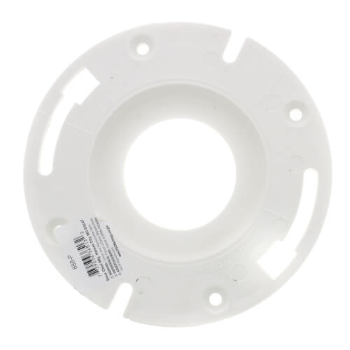 Main product image of 3" Inside Knockout Closet Flange