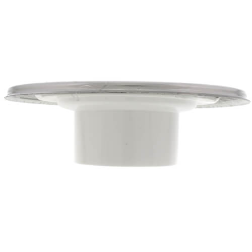 Main product image of 3" Inside Total Knockout Flange w/ Stainless Steel Swivel Ring 