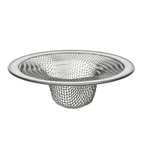 Main product image of 2-3/4" Tub Mesh Strainer (Stainless Steel)