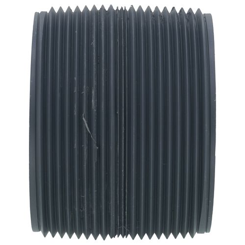 Main product image of 3" x Close PVC Sch 80 Threaded Nipple