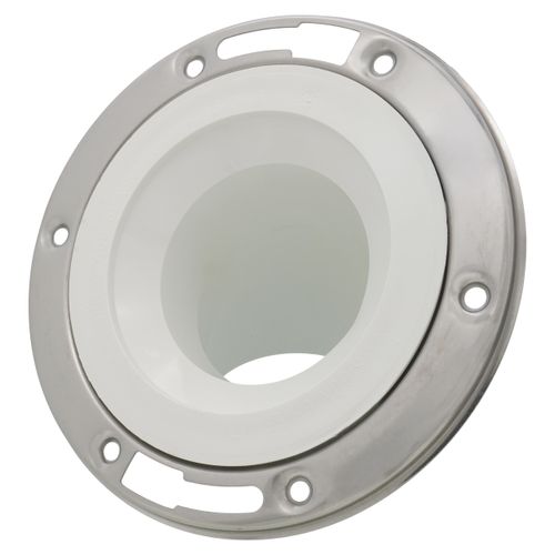 Main product image of 3" Spigot, 889-Series Offset Closet Flange with DropKick