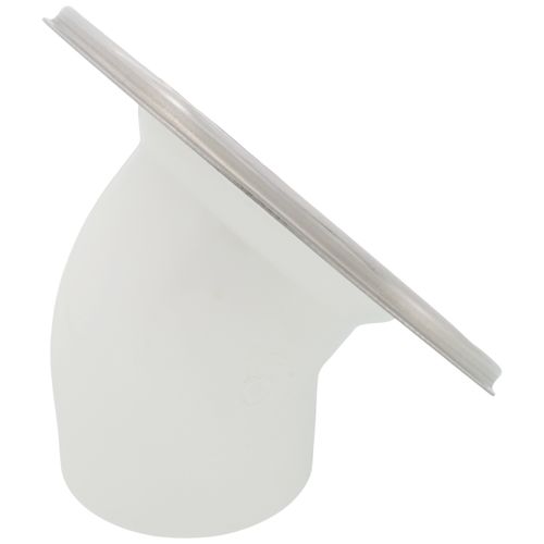Main product image of 3" Spigot, 889-Series Offset Closet Flange with DropKick
