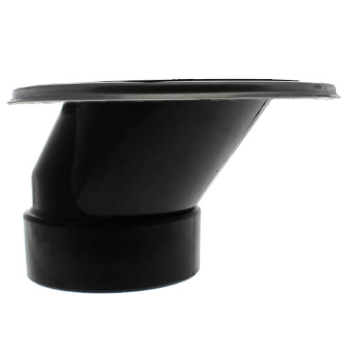 889AOM Sioux Chief 889AOM 3" x 4" Full Flush, 889Series Gasketed