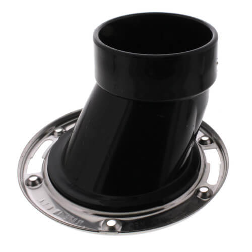 889AOTM Sioux Chief 889AOTM 3" x 4" Full Flush, 889Series