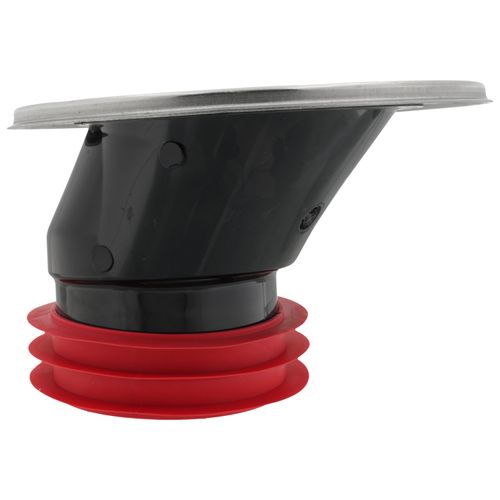 Main product image of 4" Full Flush, 889-Series Gasketed Offset Closet Flange