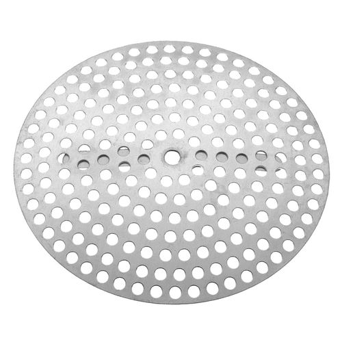 Main product image of 3-1/8" Clip-Style Shower Drain Cover