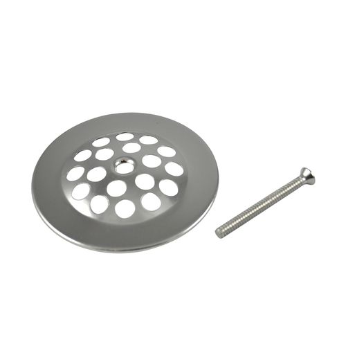 Main product image of 2-7/8" Tub/Shower Strainer (Chrome)