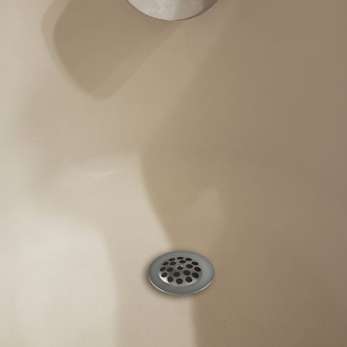 Main product image of 2-7/8" Tub/Shower Strainer (Chrome)