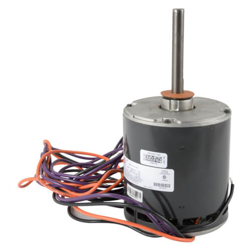 88C74 - Lennox 88C74 - 1 HP 1PH Condenser Fan Motor (230v), 88C74