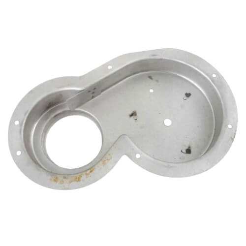 Main product image of Draft Inducer Housing, 88H00