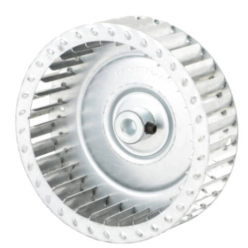 88H02 Lennox 88H02 Inducer Wheel