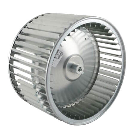Main product image of 12x8 1/2" Bore Cw Blower Wheel, 88H49