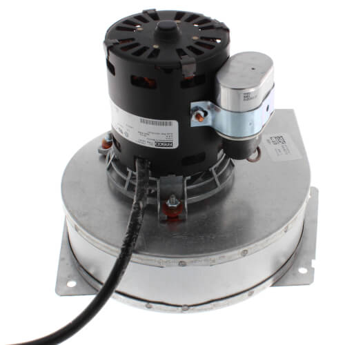 Main product image of Induced Draft Blower Assembly, 88J38