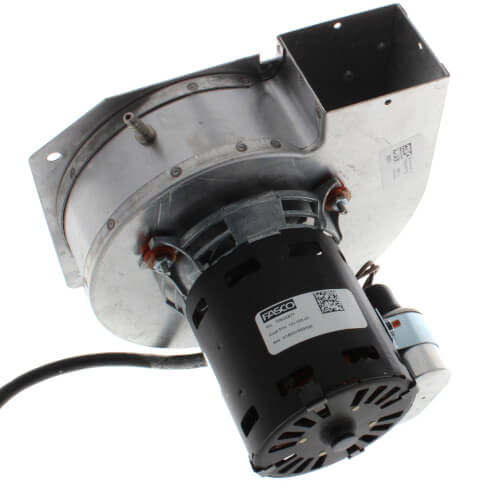 88J38 Lennox 88J38 Induced Draft Blower Assembly, 88J38