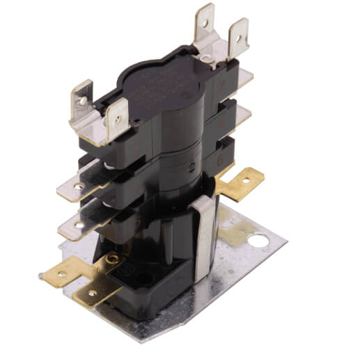 Main product image of Relay Thermal, 88K09