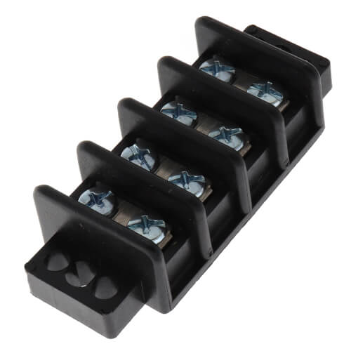 Main product image of 6 Circuit Terminal Strip