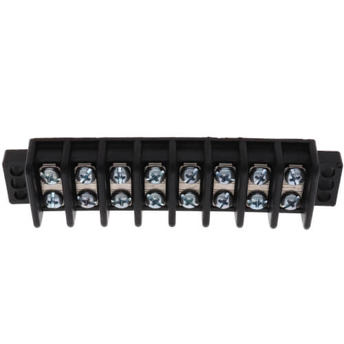 Main product image of 8 Circuit Terminal Strip