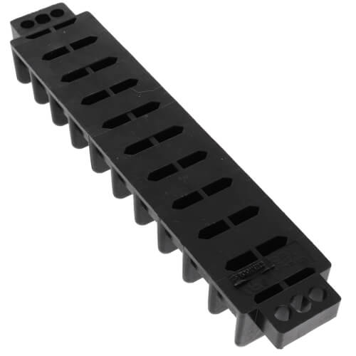 Main product image of 10 Circuit Terminal Strip