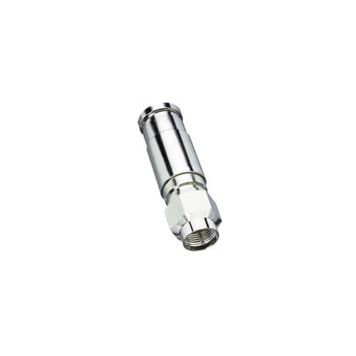 Main product image of 11F RG-11 Compression F-Connector (Card of 10)