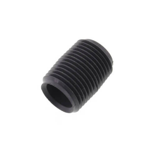 Main product image of 4" x Close PVC Sch 80 Threaded Nipple