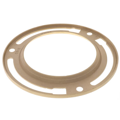 Main product image of Over 4" Lead Brass Closet Flange Ring