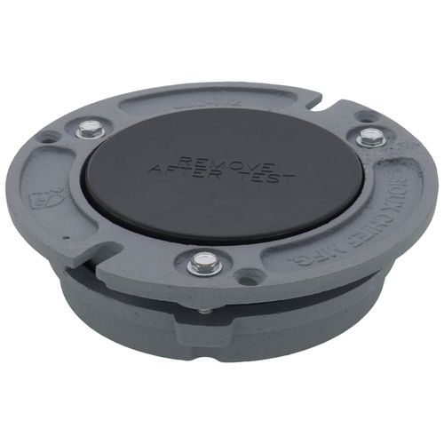 Main product image of Cast Iron Closet Flange (4" Compression)