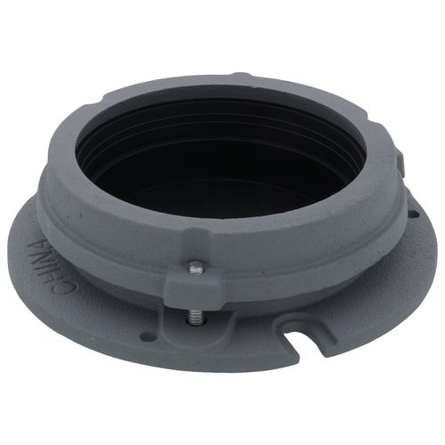 Main product image of Cast Iron Closet Flange (4" Compression)