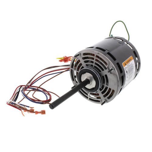 Main product image of 5.6" OAO PSC Direct Drive Fan & Blower Motor, 48Y (115V, 3/4 HP, 1075 RPM)