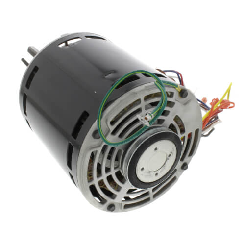 Main product image of 5.6" OAO PSC Direct Drive Fan & Blower Motor, 48Y (115V, 1 HP, 1075 RPM)
