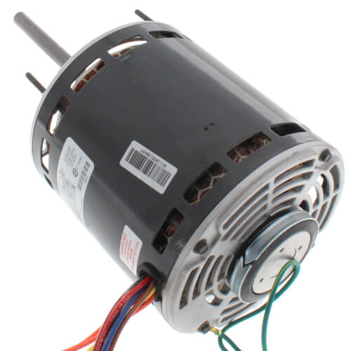 Main product image of 5.6" OAO PSC Direct Drive Fan & Blower Motor, 48Y (208-230V, 1 HP, 1075 RPM)